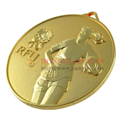médaille d&#39;or